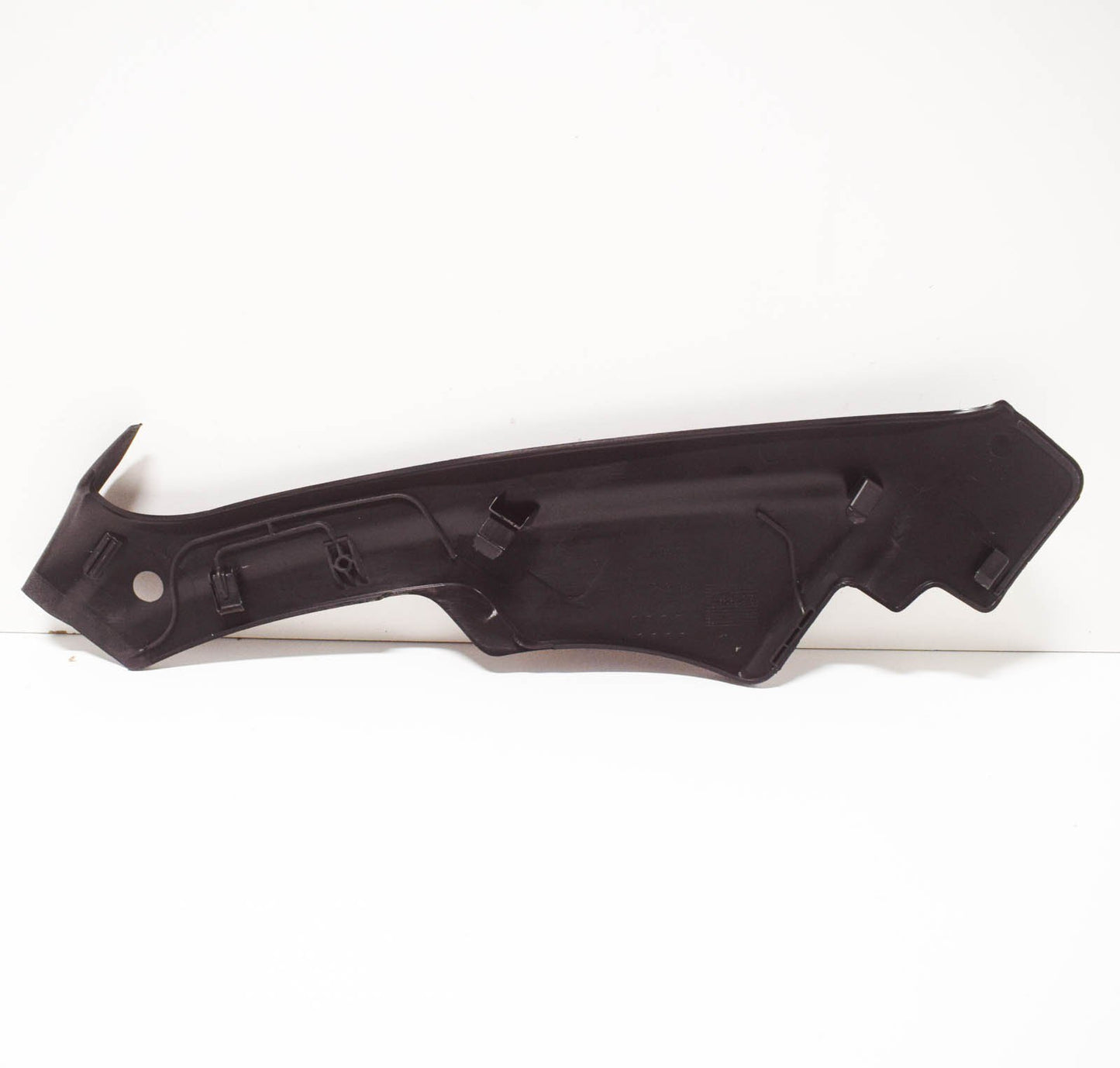 NEW AUDI A7 SPORTBACK 4G RIGHT COVER FOR HEADLAMPS 4G8805286C ORIGINAL