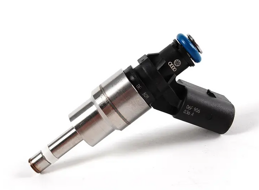 NEW AUDI A3 8P FUEL INJECTION VALVE 06F906036A ORIGINAL