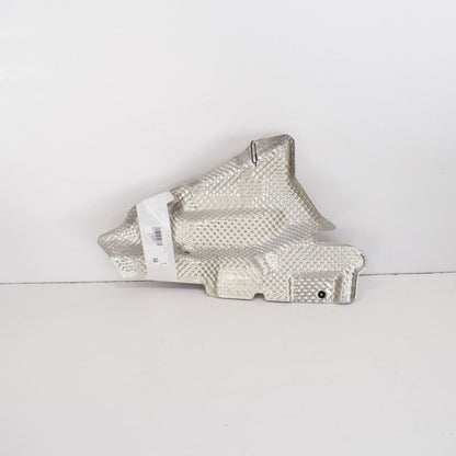 NEW AUDI Q5 8R FRONT RIGHT SUSPENSION PROTECTION SHIELD 8R1399300A LHD ORIGINAL