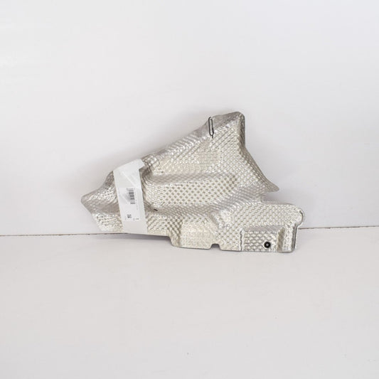 NEW AUDI Q5 8R FRONT RIGHT SUSPENSION PROTECTION SHIELD 8R1399300A LHD ORIGINAL