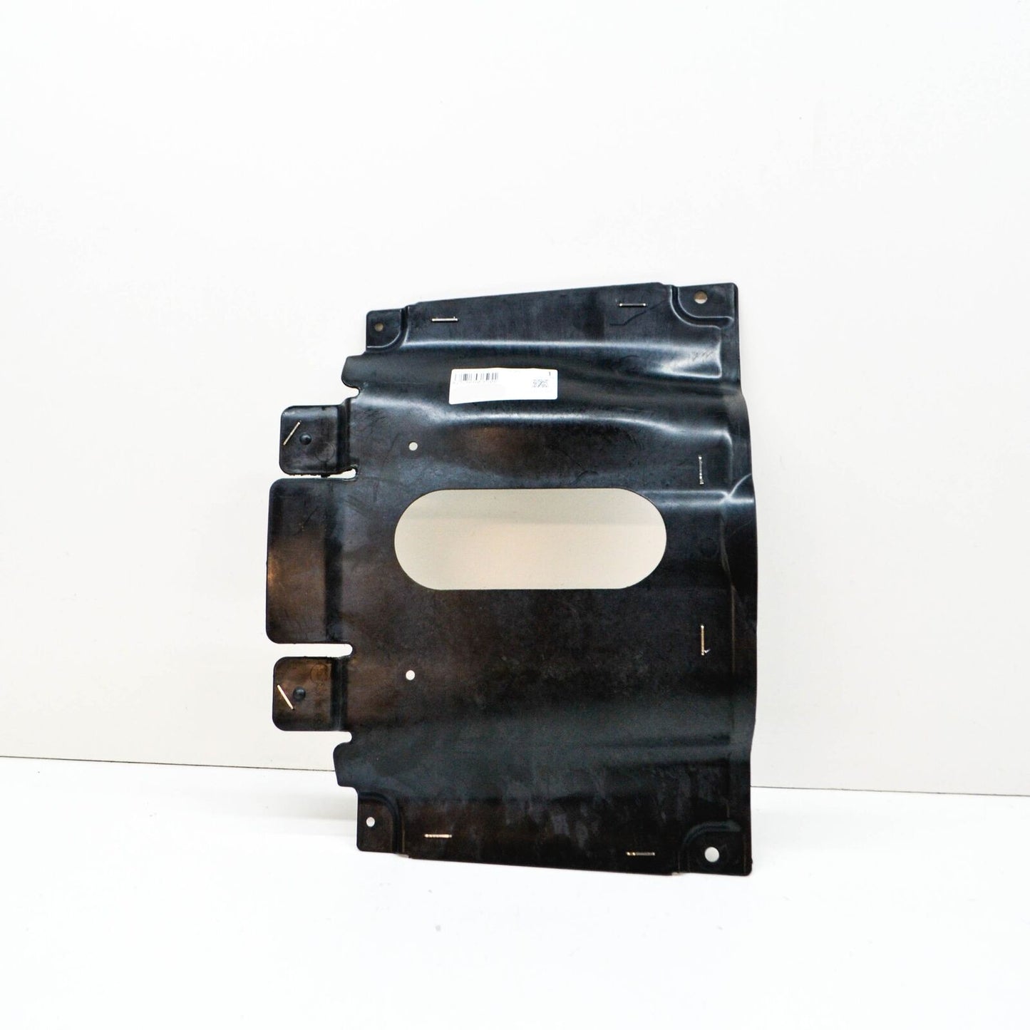 NEW MERCEDES-BENZ GLC X253 CENTER FLOOR PAN SPLASH SHIELD A2536803506 ORIGINAL