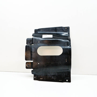 NEW MERCEDES-BENZ GLC X253 CENTER FLOOR PAN SPLASH SHIELD A2536803506 ORIGINAL