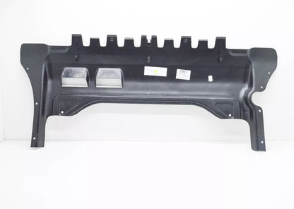 NEW VOLKSWAGEN TIGUAN AD FRONT UNDERBODY NOISE INSULATION 5QF825235C ORIGINAL