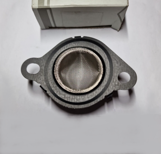 new mercedes-benz c w205 egr valve metal seal a6261420081 original
