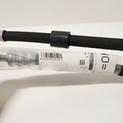 NEW MERCEDES-BENZ C W204 POWER STEERING HOSE LHD A2044605424 ORIGINAL