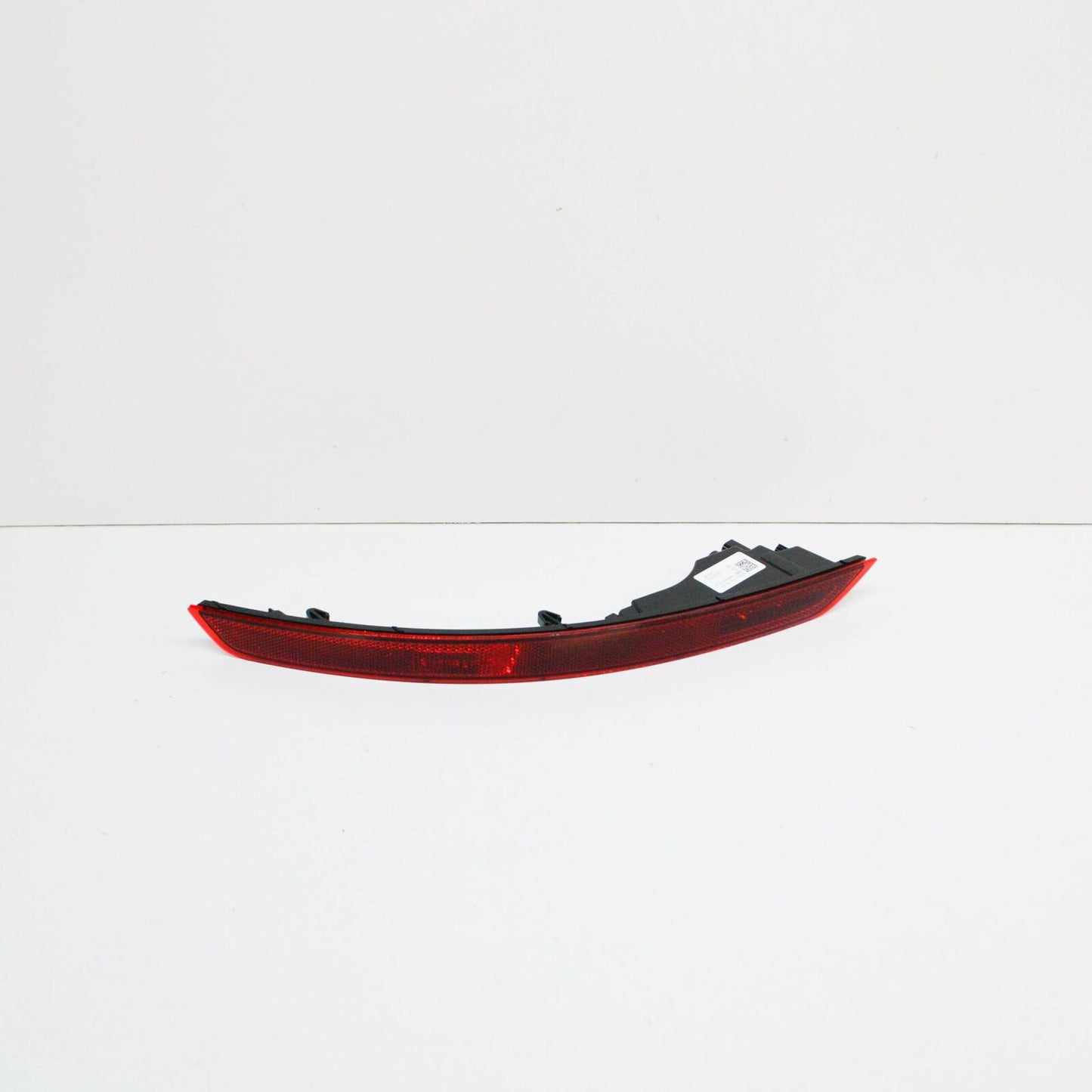 NEW AUDI Q8 4MN REAR LEFT BUMPER REFLECTOR 4M8945701A ORIGINAL