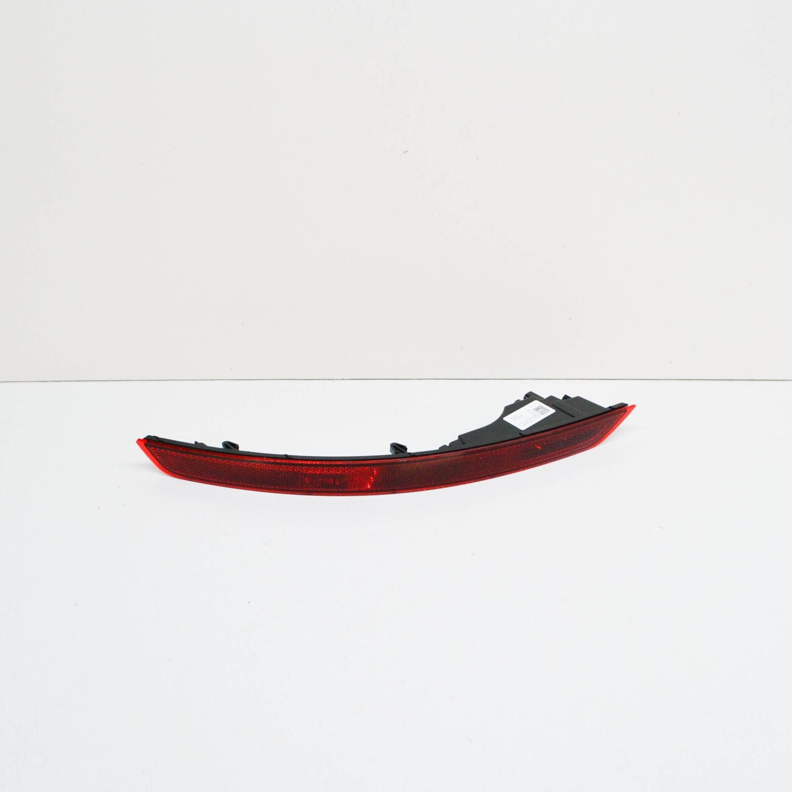 NEW AUDI Q8 4MN REAR LEFT BUMPER REFLECTOR 4M8945701A ORIGINAL