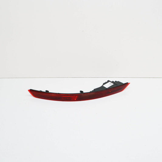 NEW AUDI Q8 4MN REAR LEFT BUMPER REFLECTOR 4M8945701A ORIGINAL