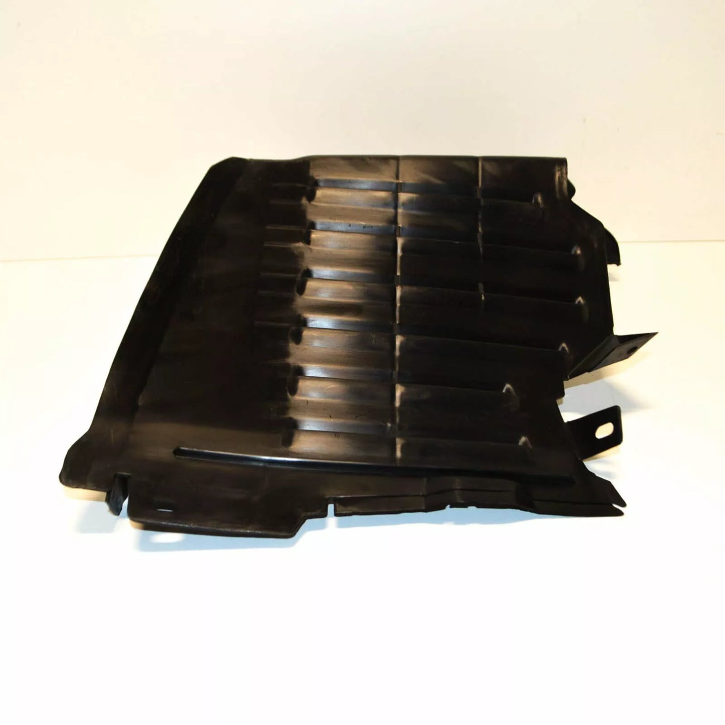 NEW MERCEDES BENZ E W124 FRONT RIGHT FENDER PARTITION PANEL A1248840435 ORIGINAL