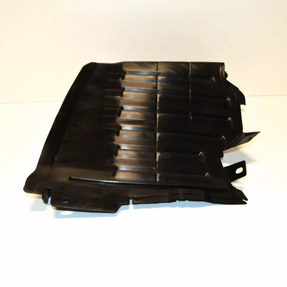 NEW MERCEDES BENZ E W124 FRONT RIGHT FENDER PARTITION PANEL A1248840435 ORIGINAL