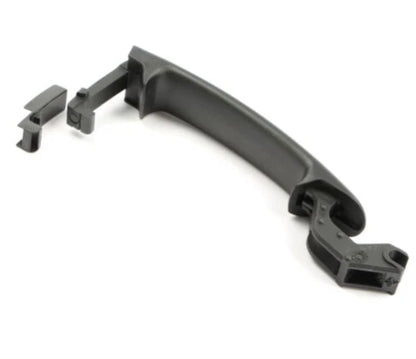 NEW AUDI TT 8J MK2 FRONT DOOR EXTERIOR HANDLE 8J0837207GRU ORIGINAL