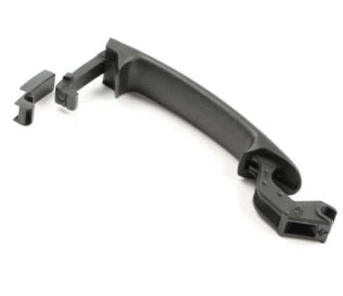 NEW AUDI TT 8J MK2 FRONT DOOR EXTERIOR HANDLE 8J0837207GRU ORIGINAL