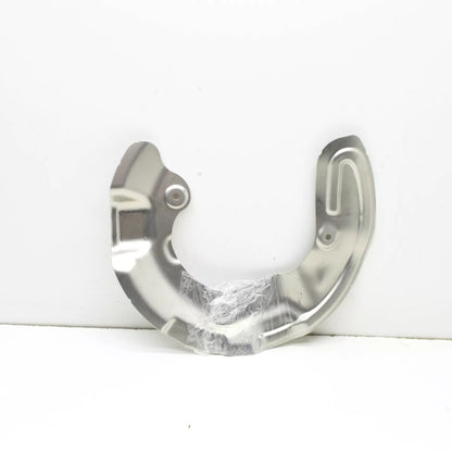 NEW BMW 1 F40 FRONT RIGHT BRAKE DISC PROTECTION 34106869780 ORIGINAL