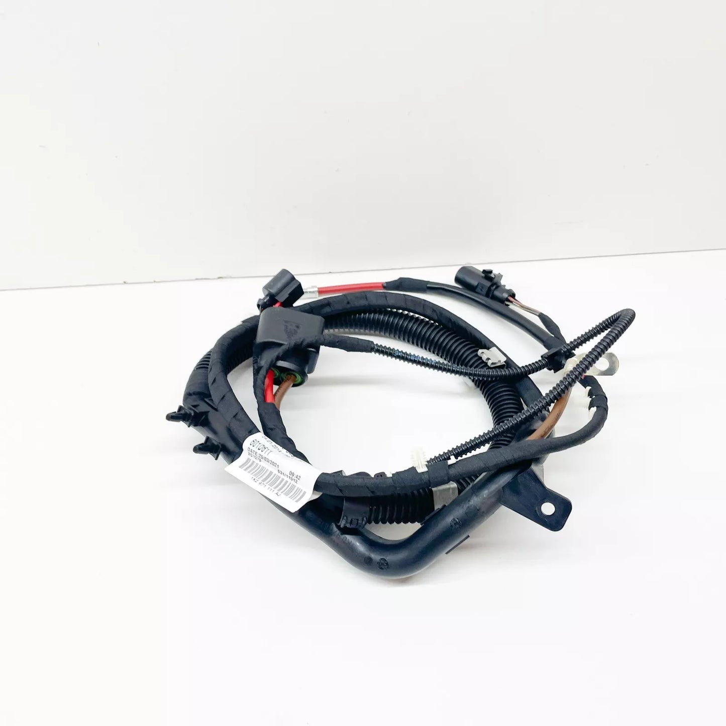 NEW AUDI A3 8P1 POWER STEERING RACK WIRING LOOM RHD 1K2971111AJ