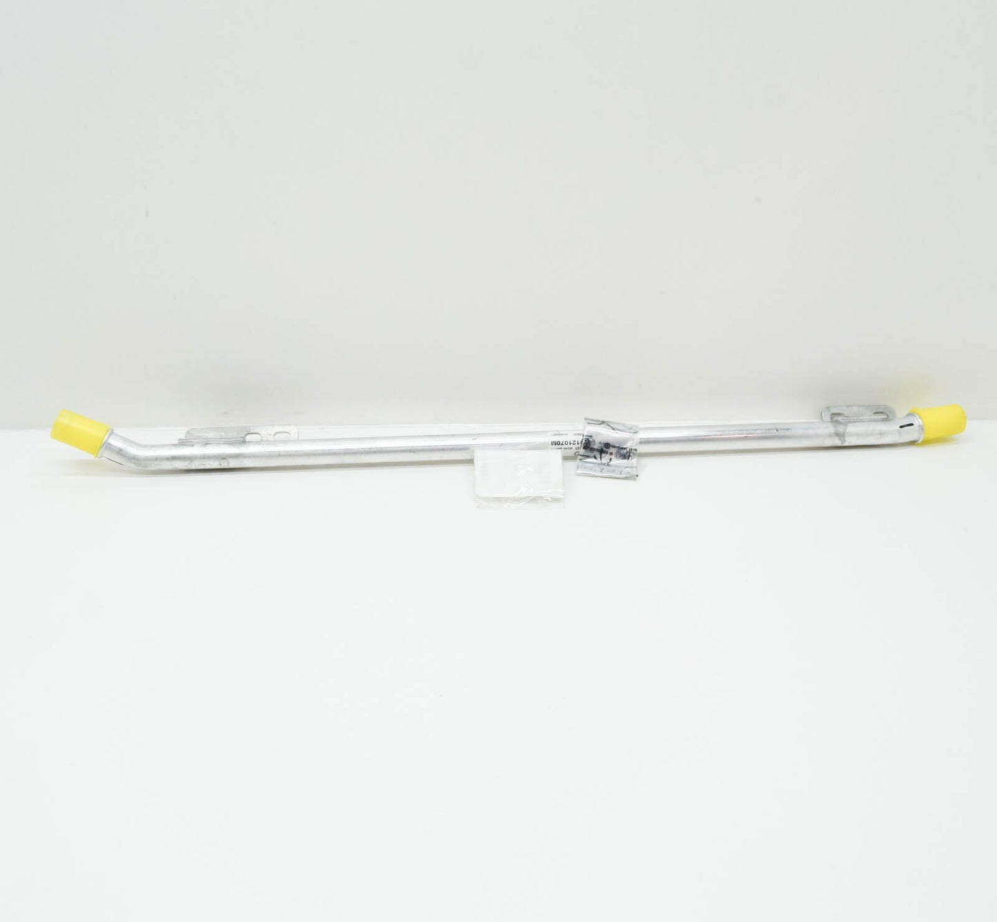 NEW AUDI A4 AVANT 8W5, B9 ENGINE COOLANT CROSSOVER PIPE 8W0121070M ORIGINAL