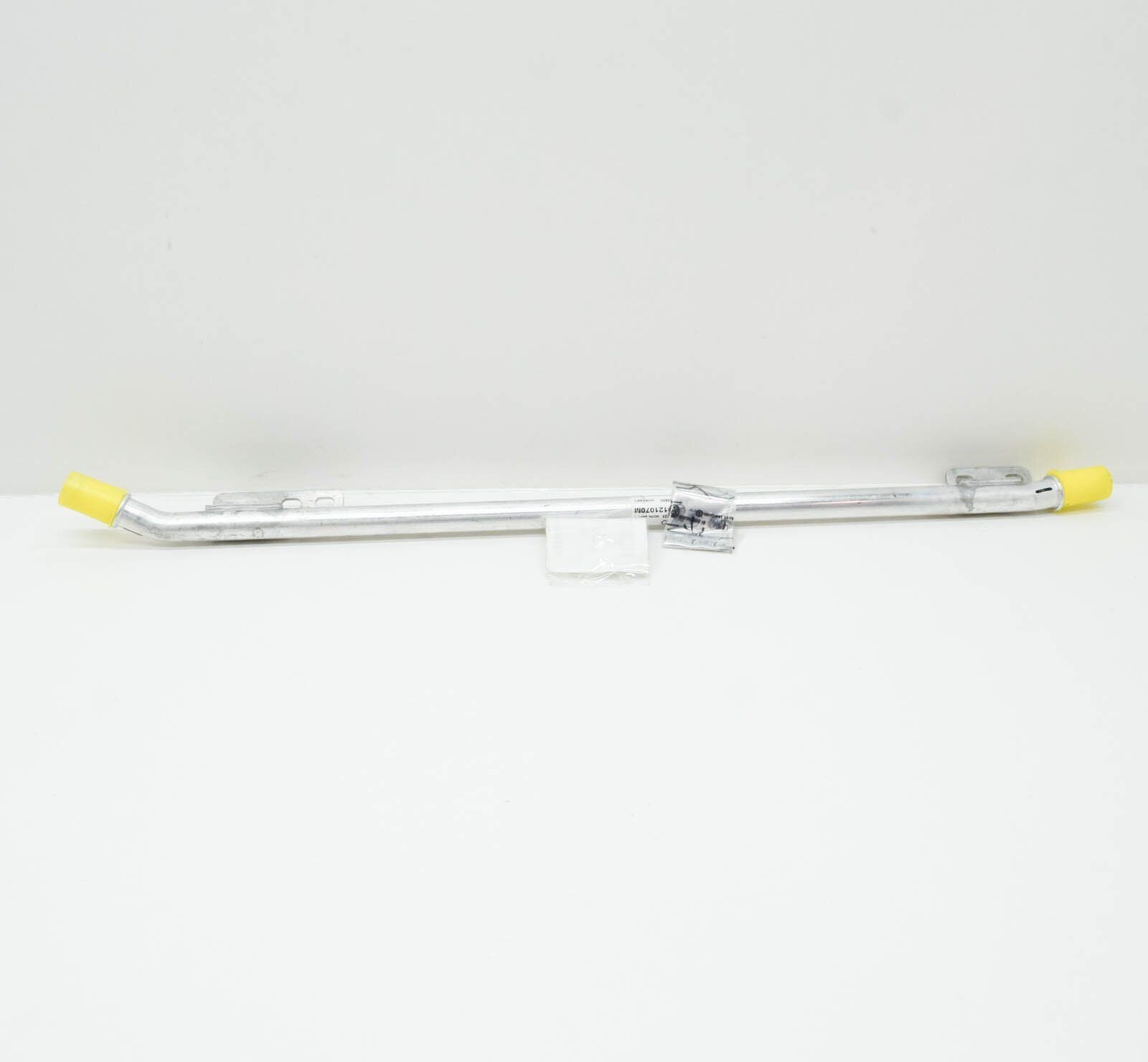 NEW AUDI A4 AVANT 8W5, B9 ENGINE COOLANT CROSSOVER PIPE 8W0121070M ORIGINAL