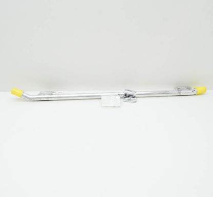 NEW AUDI A4 AVANT 8W5, B9 ENGINE COOLANT CROSSOVER PIPE 8W0121070M ORIGINAL
