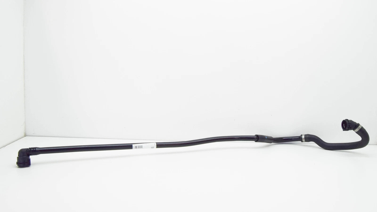 NEW MB GLC COUPE C253 RADIATOR COOLANT HOSE A2135002100 ORIGINAL