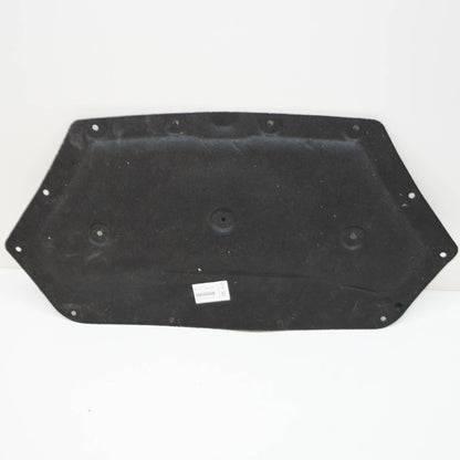 new mini cooper f55 engine hood sound insulating 51487298865 original