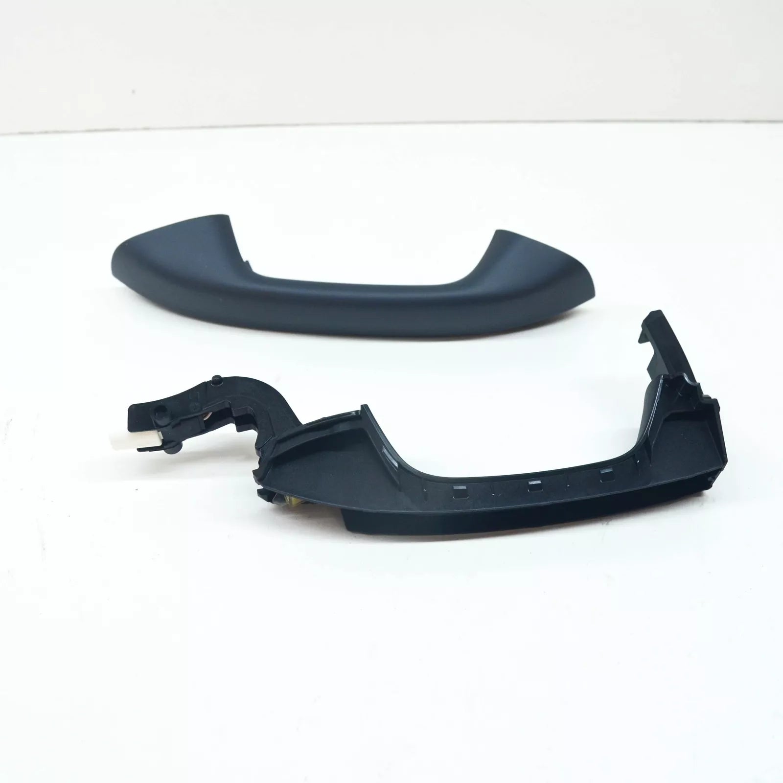 NEW VOLKSWAGEN ID.3 GOLF MK8 FRONT RIGHT DOOR OUTER HANDLE 5H0837205FGRU