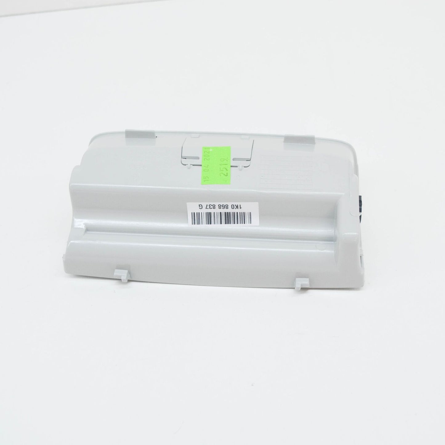 NEW VOLKSWAGEN CC GLASSES STORAGE COMPARTMENT 1K0868837G Y20 ORIGINAL