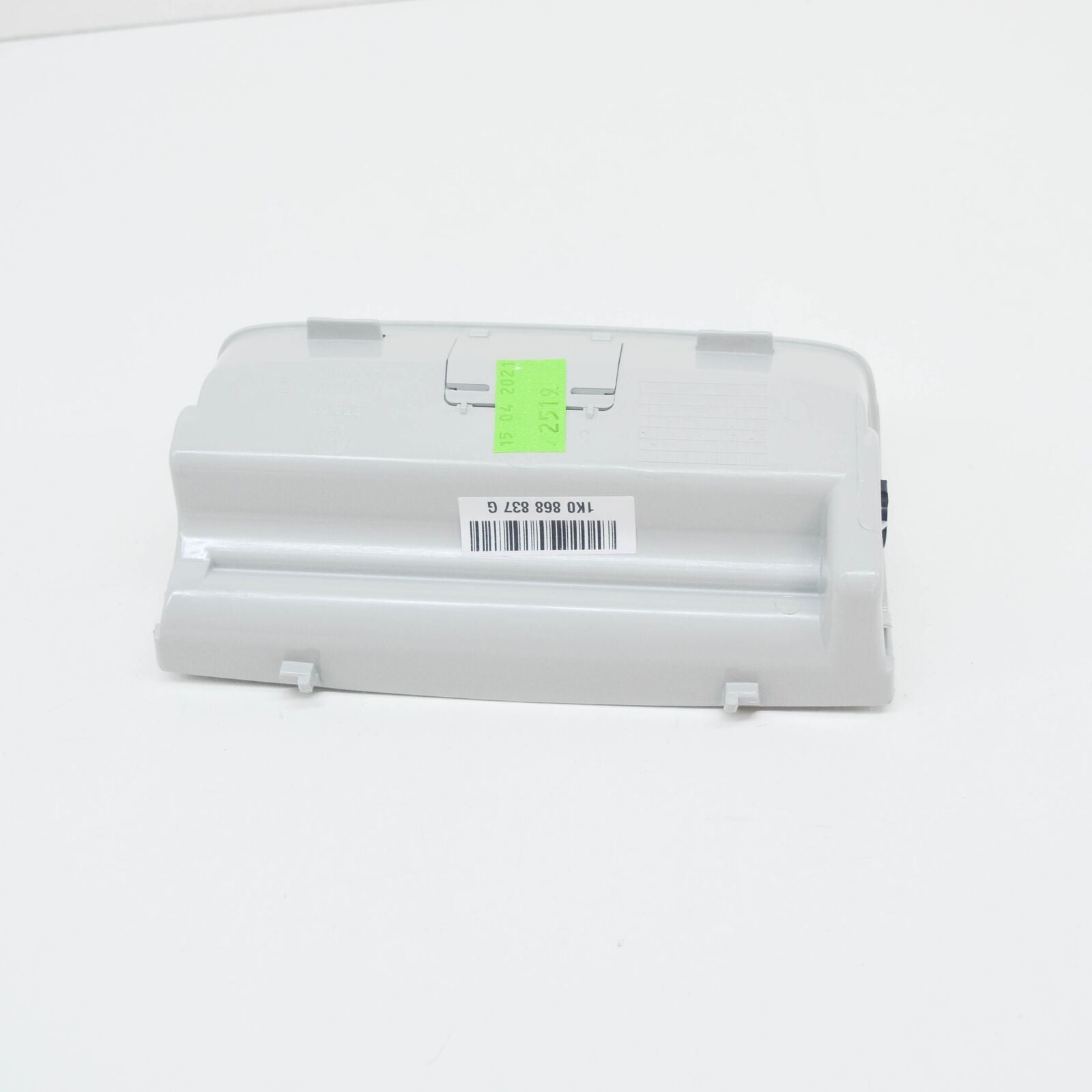 NEW VOLKSWAGEN CC GLASSES STORAGE COMPARTMENT 1K0868837G Y20 ORIGINAL