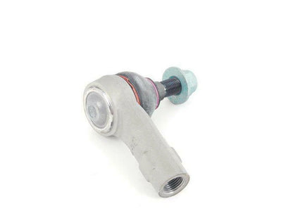 NEW AUDI Q7 4L STEERING LEFT TIE ROD END 7L0422817D ORIGINAL