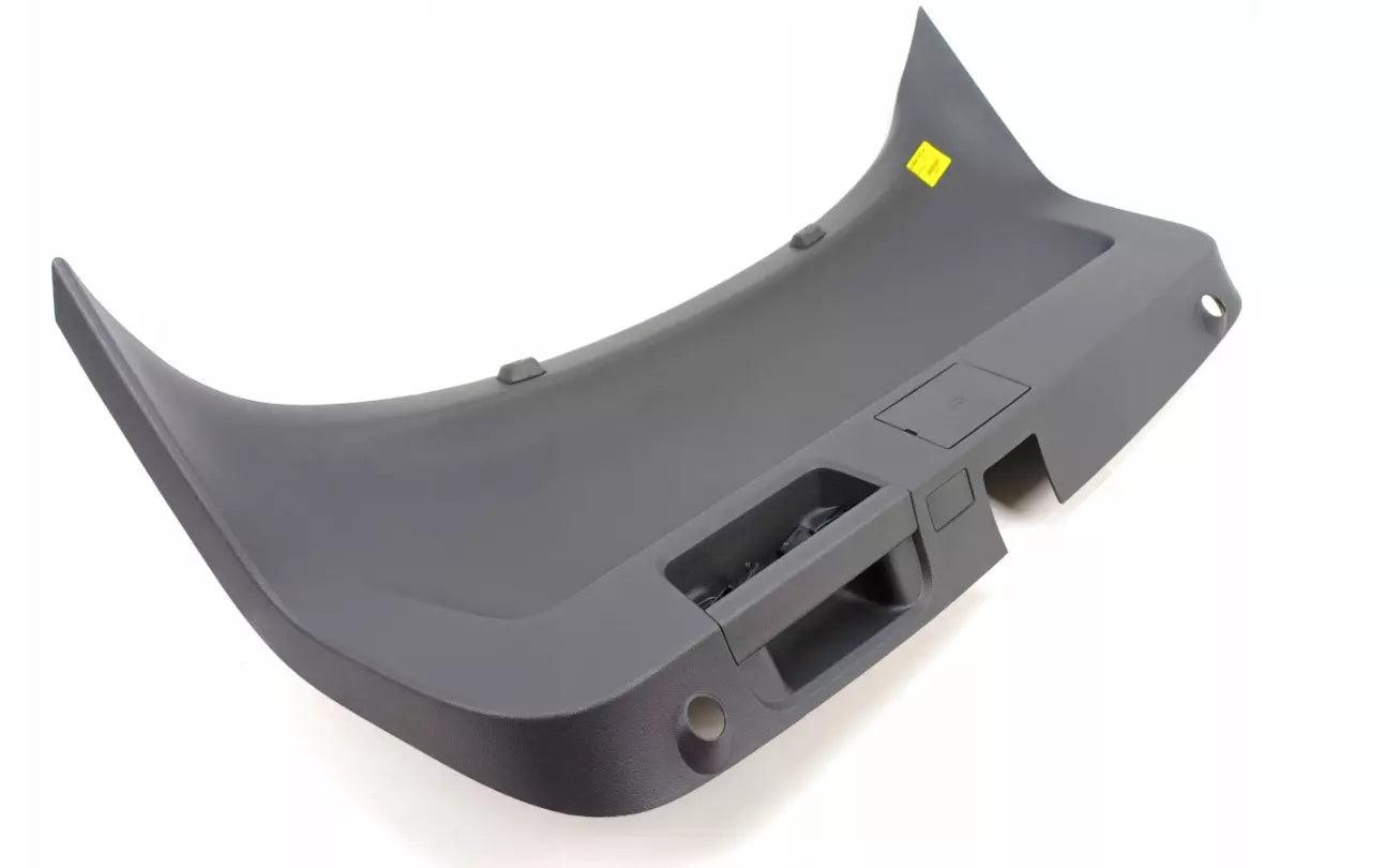 NEW VOLKSWAGEN ARTEON 3H7 REAR LID LOWER COVER TRIM PANEL 3G8867601A82V