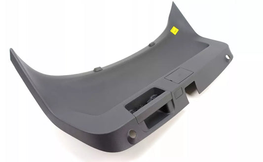 NEW VOLKSWAGEN ARTEON 3H7 REAR LID LOWER COVER TRIM PANEL 3G8867601A82V
