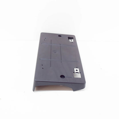 NEW BMW X3 F25 FRONT BUMPER M LICENSE PLATE BRACKET 51138056940 ORIGINAL