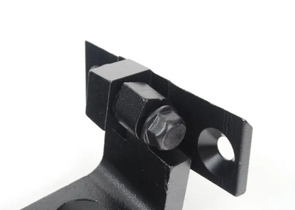 new bmw x6 e71 front left door hinge 7176847 41517176847 original