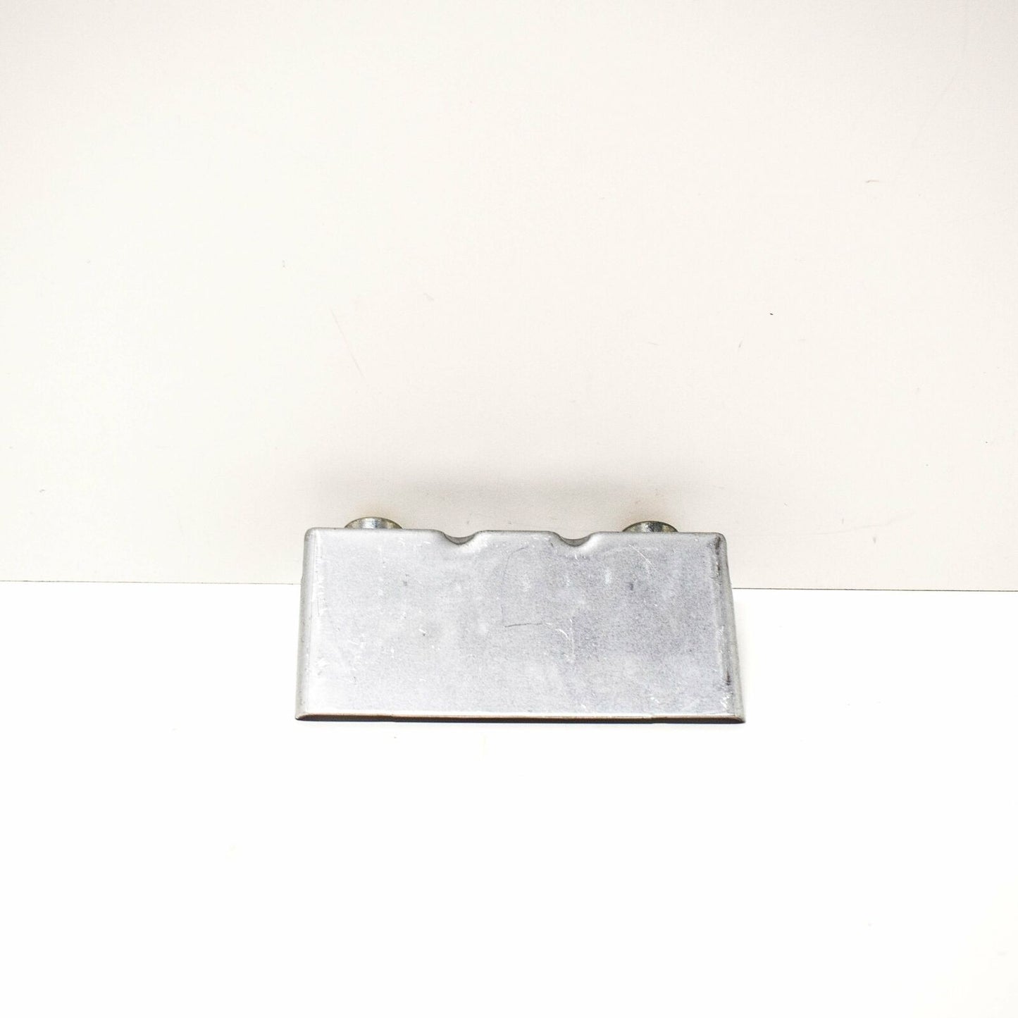 NEW VOLKSWAGEN CADDY MK3 SPARE WHEEL BRACKET 2K0804473 ORIGINAL