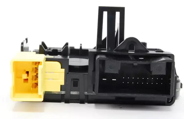 NEW AUDI A3 8P STEERING COLUMN COMBI SWITCH MODULE 8P0953549F ORIGINAL