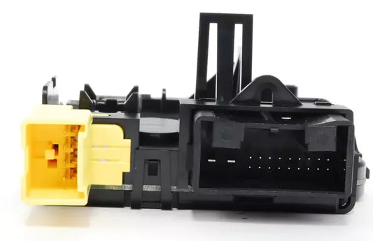 NEW AUDI A3 8P STEERING COLUMN COMBI SWITCH MODULE 8P0953549F ORIGINAL