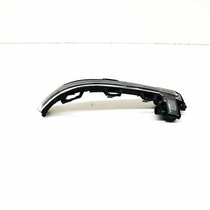 NEW BMW X3 G01 FRONT LEFT DOOR MIRROR TURN INDICATOR 63137441439