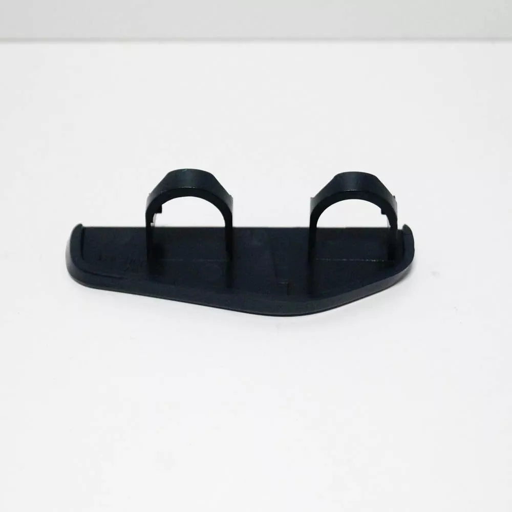 NEW BMW 3 TOURING E46 LEFT HEADLAMP WASHER NOZZLE COVER 61677066847 ORIGINAL