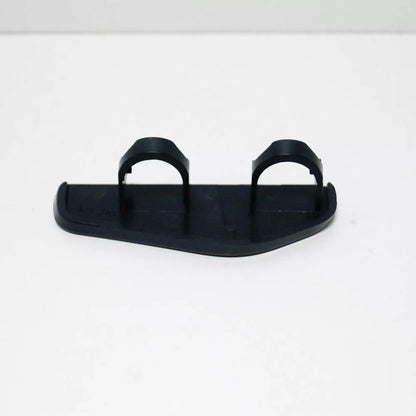 NEW BMW 3 TOURING E46 LEFT HEADLAMP WASHER NOZZLE COVER 61677066847 ORIGINAL