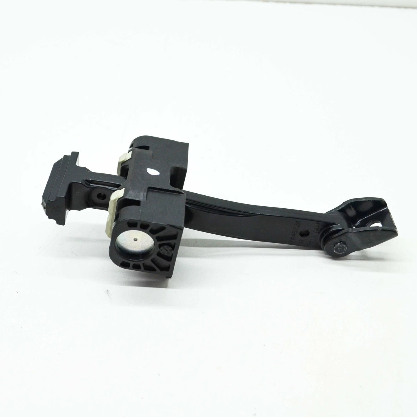 NEW BMW 3 GRAN TURISMO F34 FRONT LEFT DOOR LIMITER 51217446723 ORIGINAL