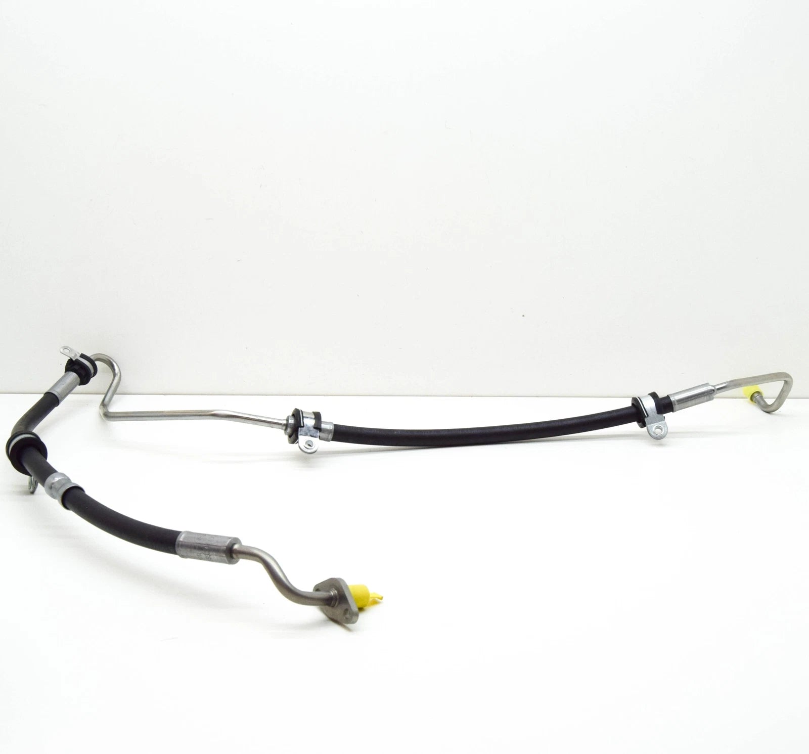 NEW VW CRAFTER 2E POWER STEERING EXPANSION TANK HOSE RHD 2E2422894 ORIGINAL