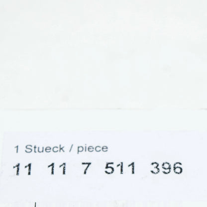 NEW BMW E88 E46 E90 E92 E93 320 E60 REAR MAIN OIL SEAL 11117511396 7511396