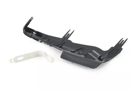 NEW BMW 5 F10 LEFT HEADLIGHT GUIDE RAIL WITH SPRING 63117271897 7271897 ORIGINAL