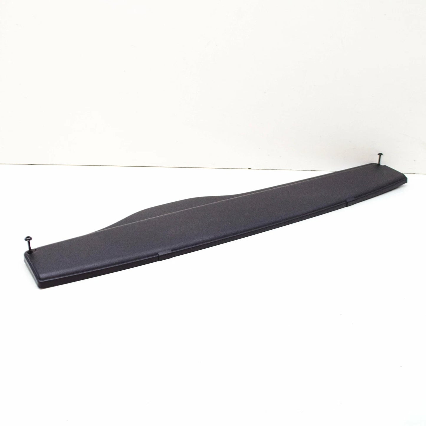 NEW VOLKSWAGEN TIGUAN AD FRONT UPPER SLAM PANEL PLASTIC TRIM 5Q0129954H ORIGINAL