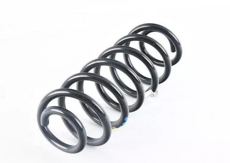 NEW AUDI A3 8P REAR COIL SPRING 8P0511115Q 2008 11393560 ORIGINAL