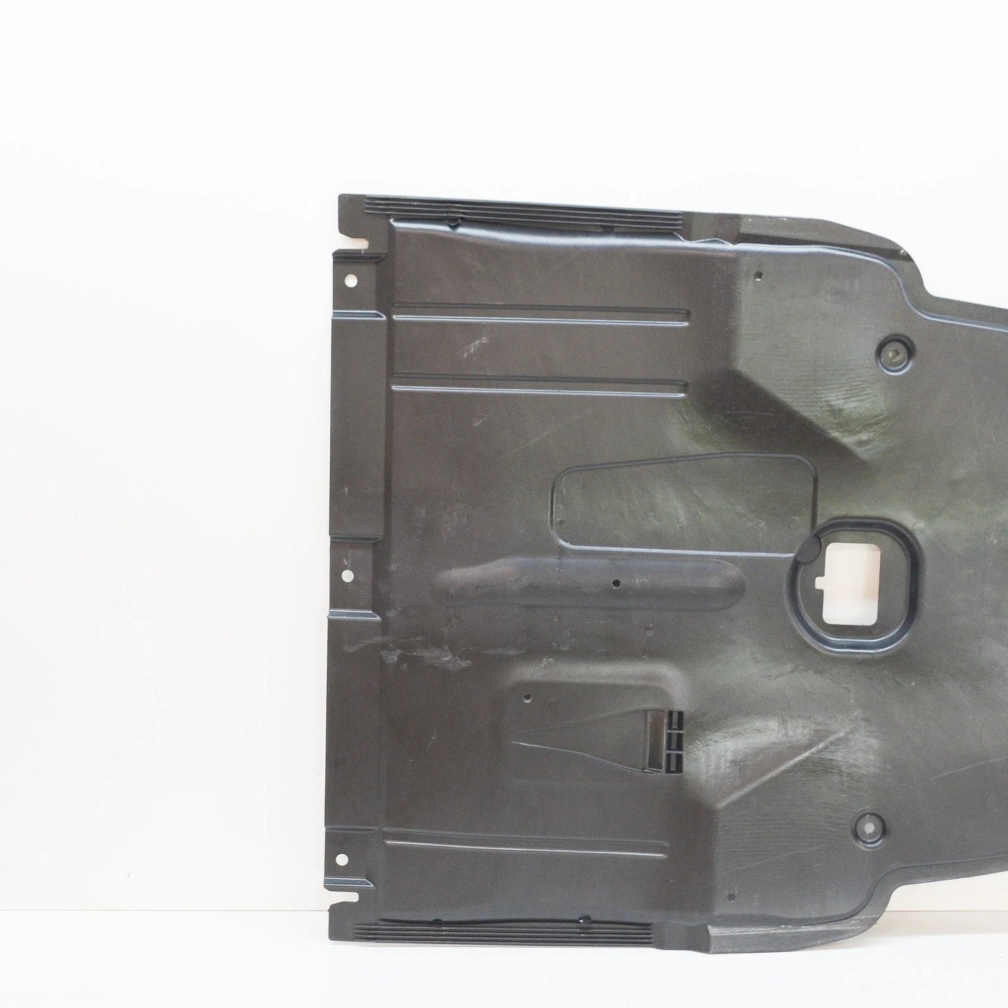 NEW MERCEDES-BENZ A-CLASS W176 ENGINE UNDERTRAY COVER A2465200123 2015 ORIGINAL