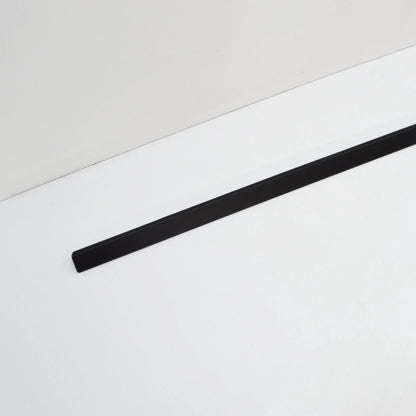 NEW BMW 5 E39 FRONT RIGHT DOOR MOULDING 51138159296 8159296 ORIGINAL