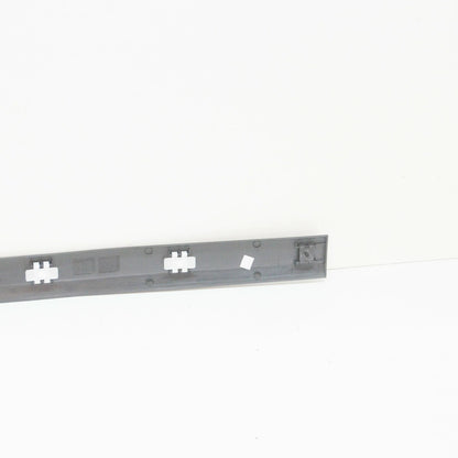 NEW MB VITO W639 RIGHT SLIDING DOOR PROTECTIVE STRIP A63969011629B51