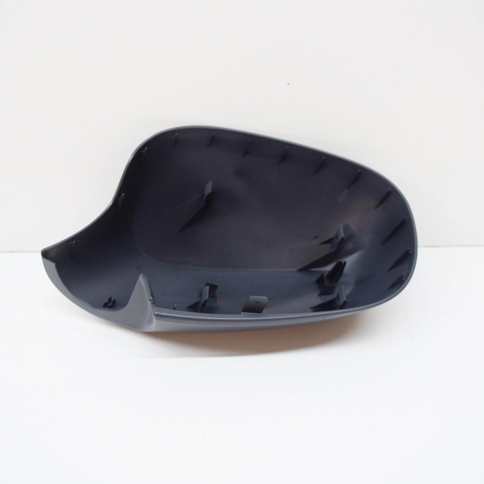 NEW BMW 1 E81 FRONT RIGHT DOOR MIRROR COVER 51167229262 ORIGINAL