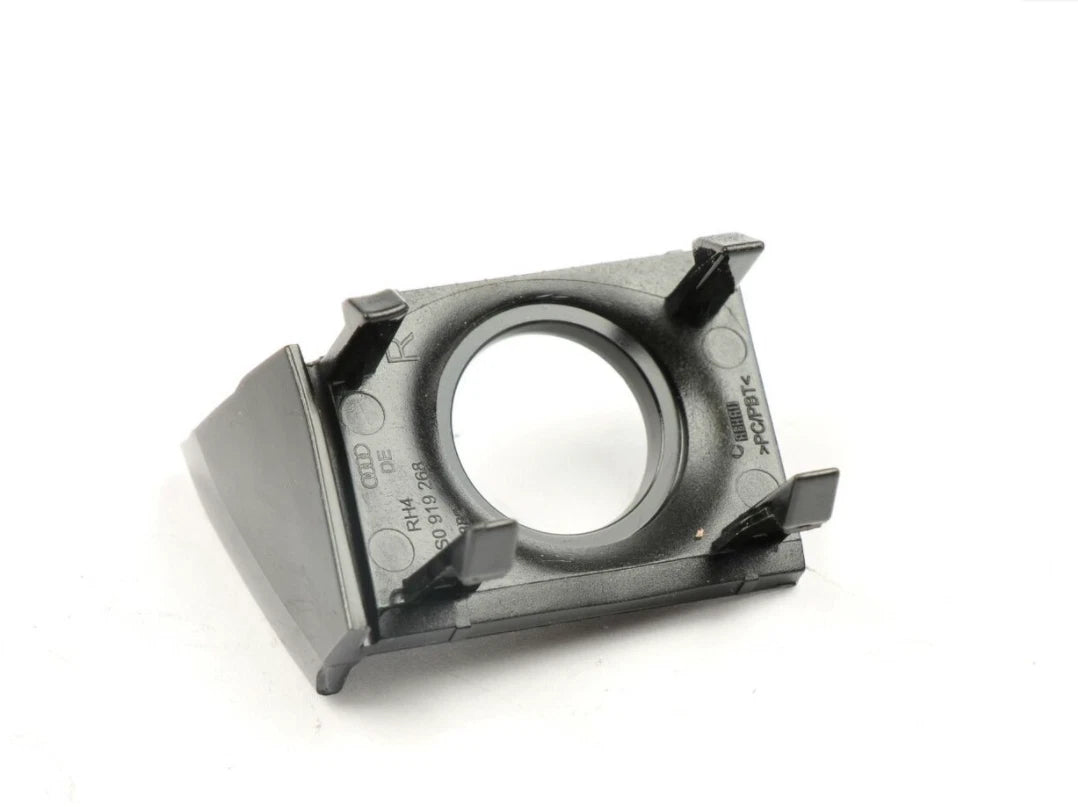 NEW AUDI TT FV 8S FRONT RIGHT ULTRASOUND SENSOR TRIM 8S0919268T94 ORIGINAL