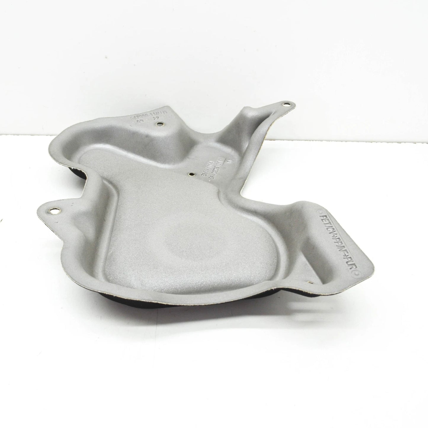 NEW BMW 3 G20 ENGINE COVER 11145A402D5 5A402D5 ORIGINAL