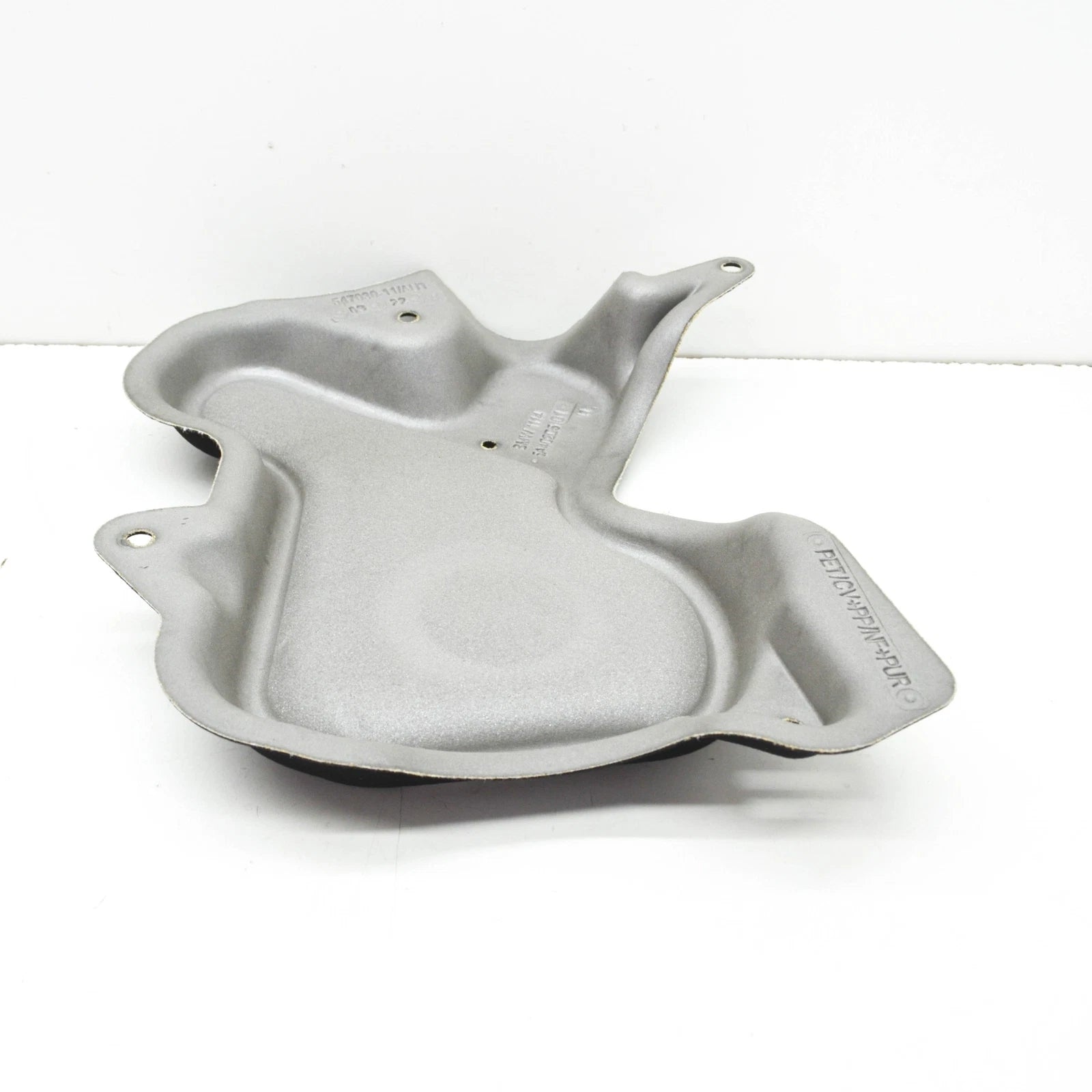 NEW BMW 3 G20 ENGINE COVER 11145A402D5 5A402D5 ORIGINAL